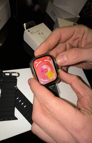 Apple Watch Ultra 2 - 9