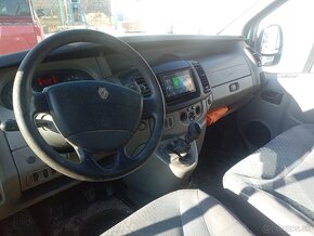 Renault Trafic 2,0 DCI L2H1 - 9