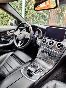 Mercedes C 250 4matic - 9