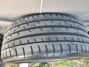 LETNE PNEU 245/45 R19 a 275/40 R19 zanovne - 9