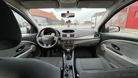 RENAULT MEGANE 3 1.6 16V 74kw 2010 - 9