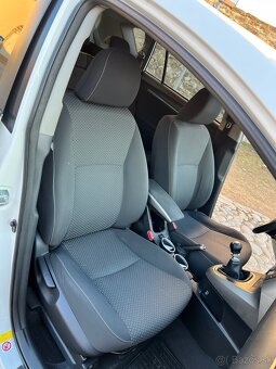 Toyota Verso 2.0 , 1 majiteľ - 9