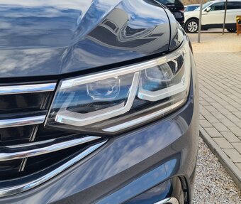 VW TIGUAN 2.0 TDI EVO R-LINE 4MOTION DSG - 9