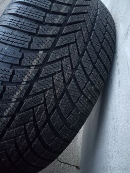 ŠKODA ENYAQ 19"235/55 R19...255/50 R19 zimná sada - 9