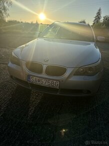 BMW 530 XD - 9