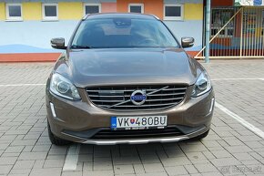 Volvo XC60 AWD 140 kw - 9