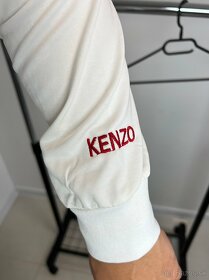 Kenzo mikina 8 - 9