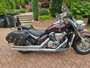 Predam Suzuki Intruder C1800R - 9