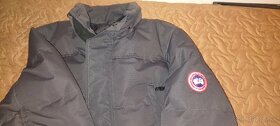 Pánska bunda Canada Goose - 9