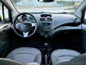 Chevrolet Spark - 9