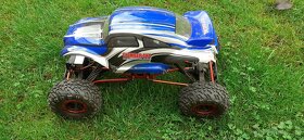 RC model bugina 4x4 - 9