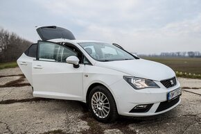 Seat Ibiza 1.2Tsi 77KW 82700km 5dv benzin 2015/12 - 9