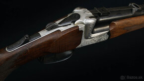 EXTREMNE ZRIEDKAVY gulobrok BLASER ES57 Diplomat - 9