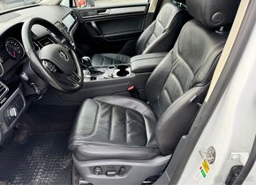 Volkswagen Touareg II 3.0 V6 TDI BMT 4MOTION Mountain - 9