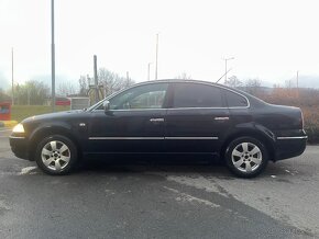 Volkswagen Passat B5.5 sedan 96kw - 9