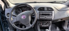 Predám Fiat Bravo 1.9 JTD MULTIJET 88kw - 9