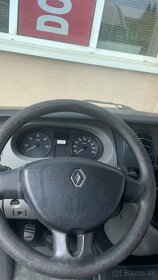 Predam Renault Master 2,5 dci 88kw. - 9