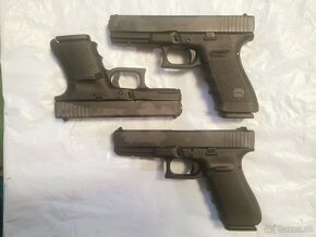 10mm AUTO GLOCK 20 (SF a gen4) - 9