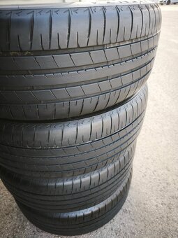 BRIDGESTONE 235 50 20/LETNÉ - 9