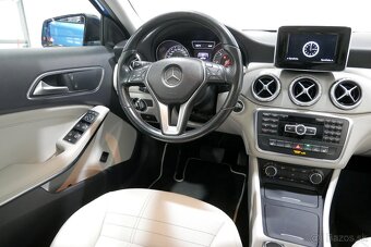 GLA 200 CDI - 9