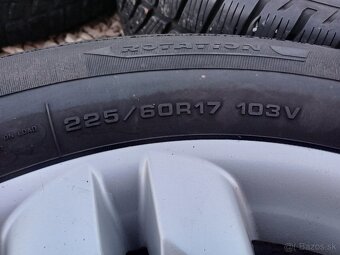 org.hlinikové disky -Hyundai/Kia--6,5Jx17-ET-48---5x114,3 - 9