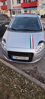 Fiat GP 1.9 JTD - 9