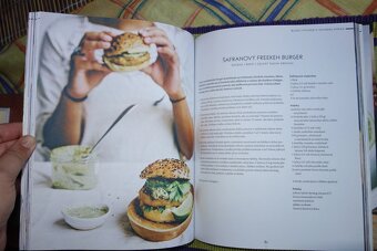 Vegeburgery - 9