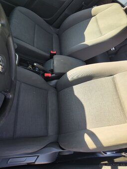 VW GOLF PLUS 1.9 TDI - 9
