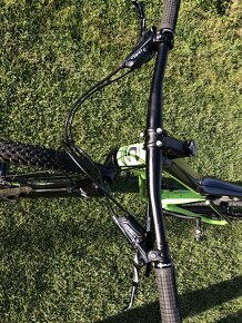 Cannondale Scalpel-Si Carbon 4 AGR - 9