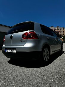 Na predaj Volkswagen Golf 1.9TDI - 9