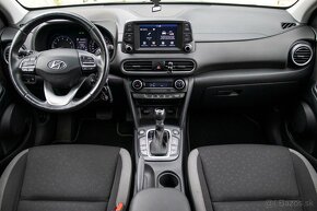 Hyundai Kona 1.6 T-GDi Style 4WD A/T - 9