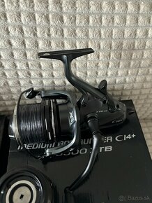 Shimano  Medium Baitrunner Ci4+ LC 5500 XTB - 9