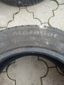 Zimné pneumatiky 175/65 R14 - 9