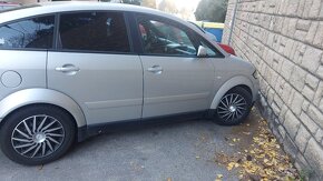 Predam audi a2 - 9