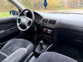 Golf 4 1.9TDI - 9