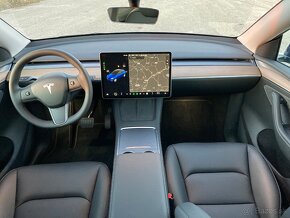 Tesla Model Y 9/2023 AWD Long Range DualMotor + ťažné - 9