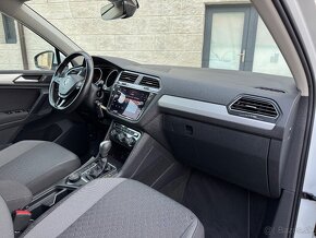 Volkswagen Tiguan 2.0TDi 4x4 DSG r.v2020/7 - Odpočet DPH - - 9