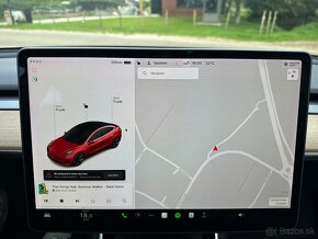 Predám Tesla 3 Standard Range Plus 60 kwh - 9