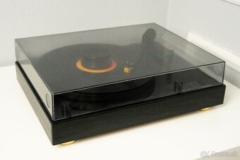 Gramofón Thorens TD 280 Exclusiv - 9