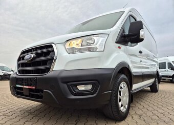 Ford Transit L3H2 2,0 TdCi/131hp - 2020 - 9