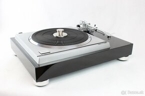 Gramofón TECHNICS SP-10MKII + SAEC WE-308 - 9