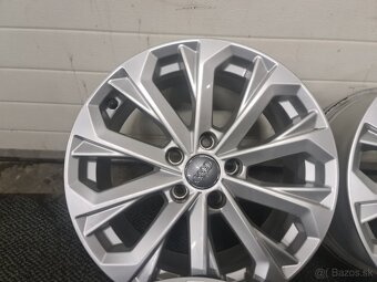 5X112 R17 AUDI 7.5J ET38 - 9