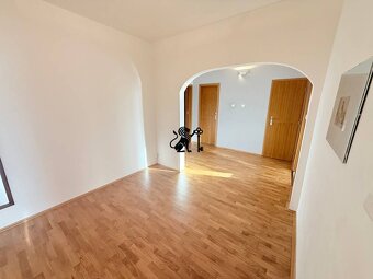 Priestranný 3-izbový byt na prenájom – 81 m², Hraničná 1, Br - 9