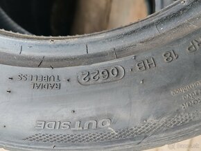 205 /55r16 - 9