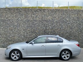 Rozpredam  BMW E60 M packet - 9