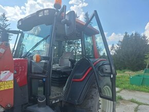 VALTRA N82F 4X4 - 9