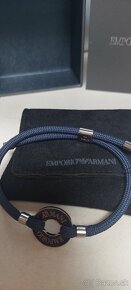 predam uplne novy naramok Emporio ARMANI - 9