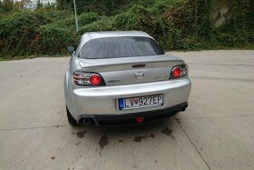 Mazda RX8 - 9