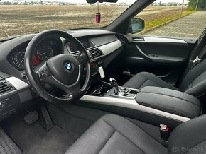 BMW X5 3.0d - 9