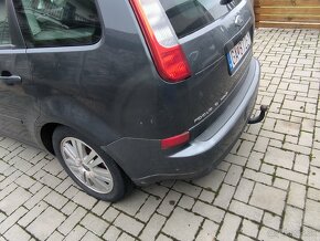 Ford FOCUS C-max - 9